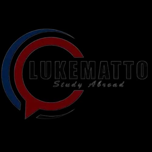 LukeMatto Logo